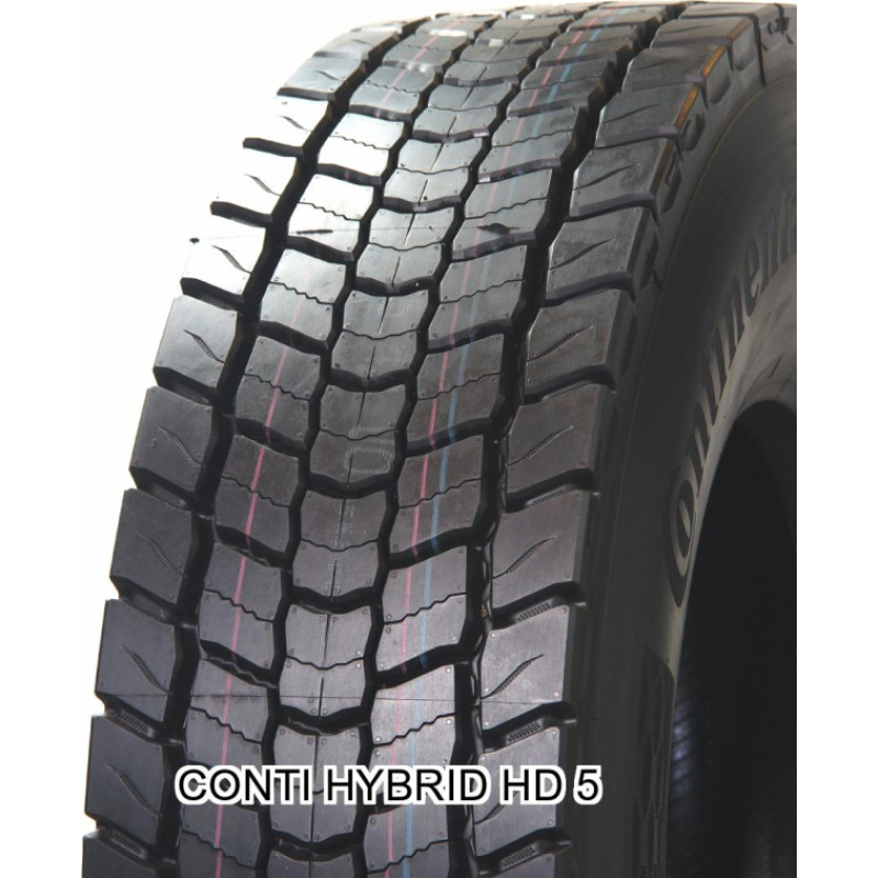 Continental - Conti Hybrid HD 5 - 295/80 R22C
