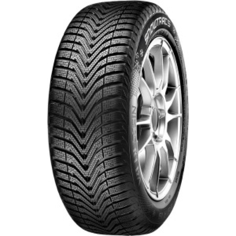Vredestein - SNOWTRAC 5 M+S 3PMSF - 205/55 R16C