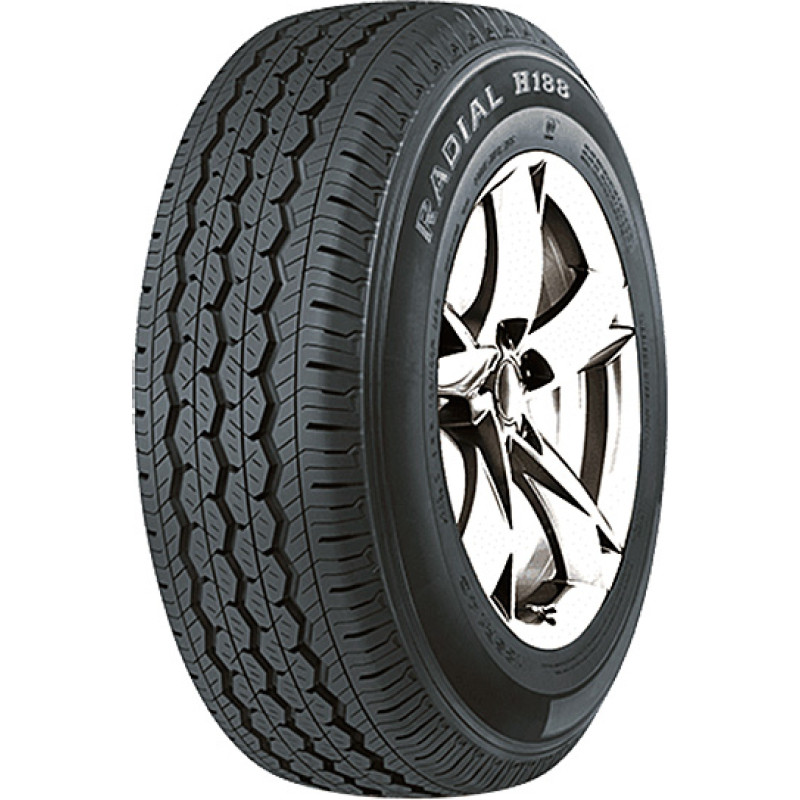 Goodride - H188 - 205/75 R16C