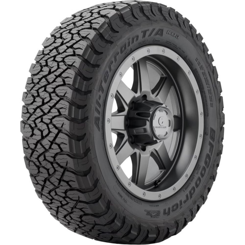 Bf Goodrich - ALL-TERRAIN T/A KO3 - 215/65 R16C