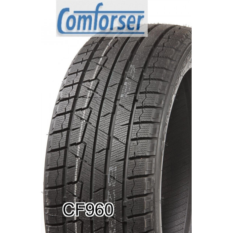 Comforser - CF960 - 275/40 R22