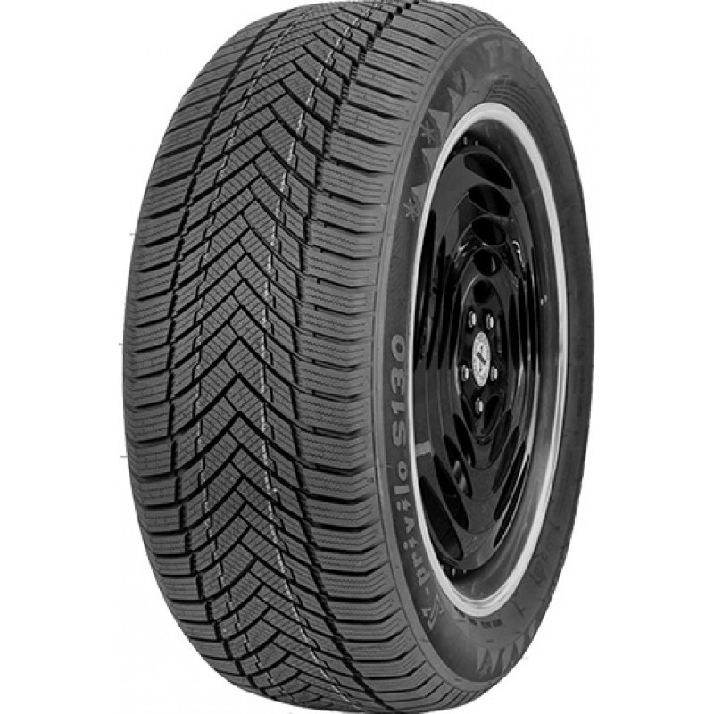 Tracmax - X-PRIVILO S130 BSW M+S 3PMSF - 205/65 R15C