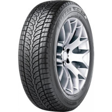 Bridgestone - BLIZZAK LM-80 EVO AO    Lääne-euroopa lamell - 255/50 R20