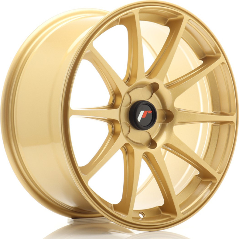 Japan Racing JR11 18 8.5 5x120 ET20