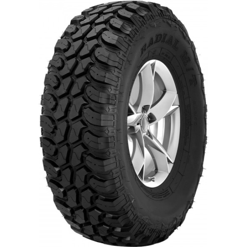 Goodride - SL366 OWL M+S    - 315/70 R17