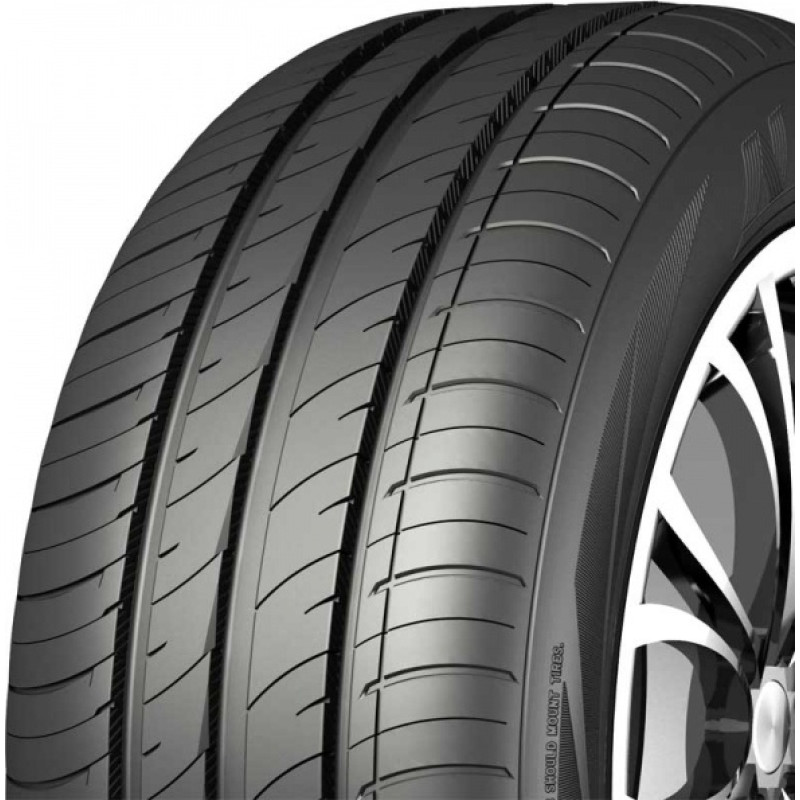 Nankang - NA-1   XL - 185/60 R15