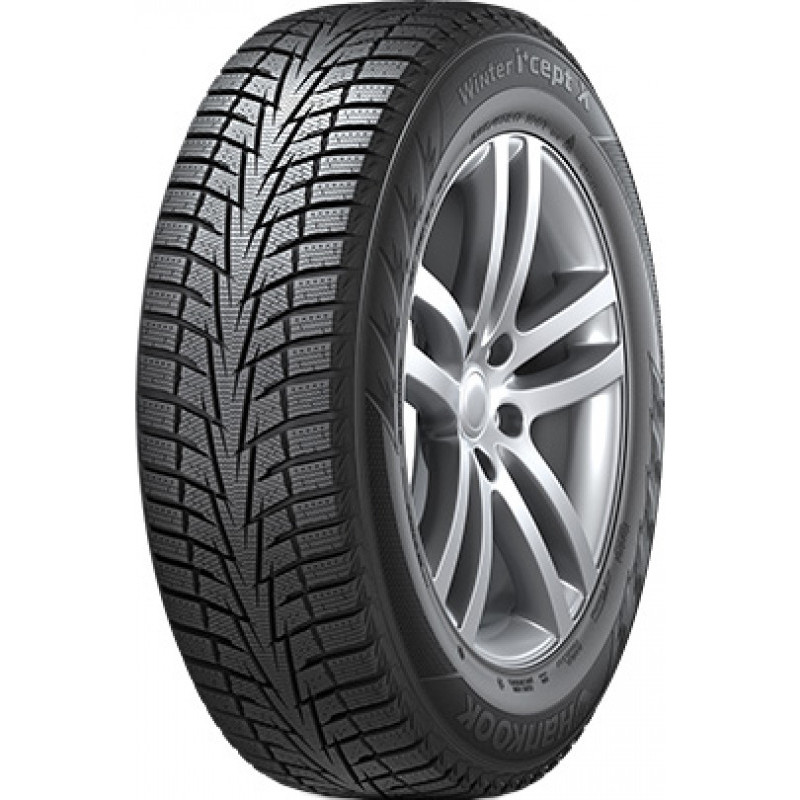 Hankook - Winter I Cept X RW10 - 255/50 R20