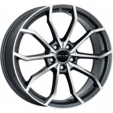 MAK LOWE-FF 19 8 5x112 ET30