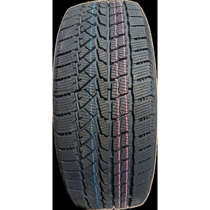 Doublestar - DW02 - 245/45 R20
