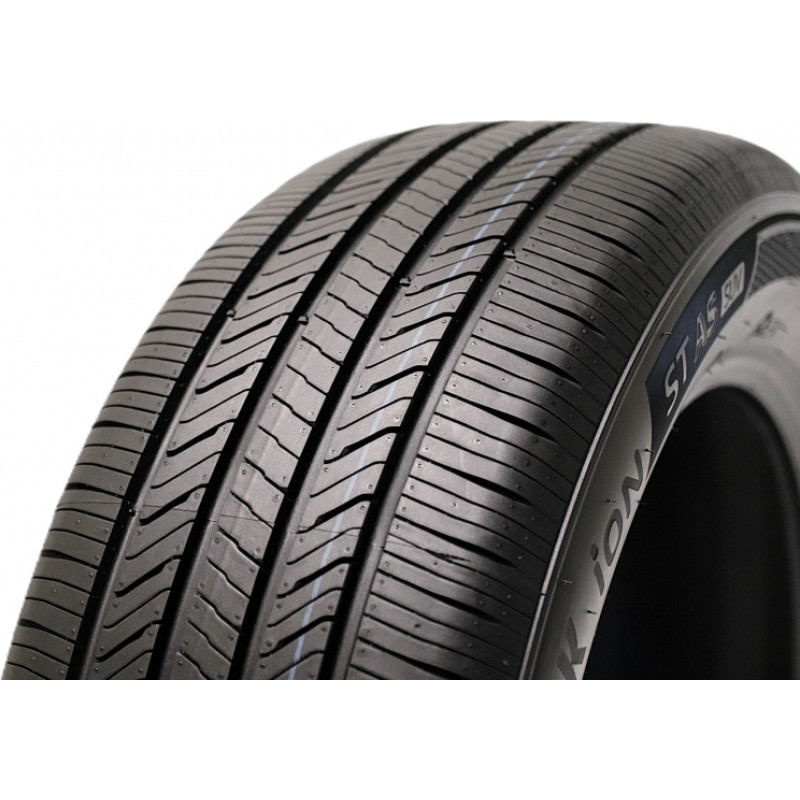 Hankook - iON ST AS SUV IH61A - 235/55 R18