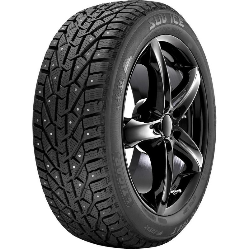 Tigar - Ice - 185/65 R15