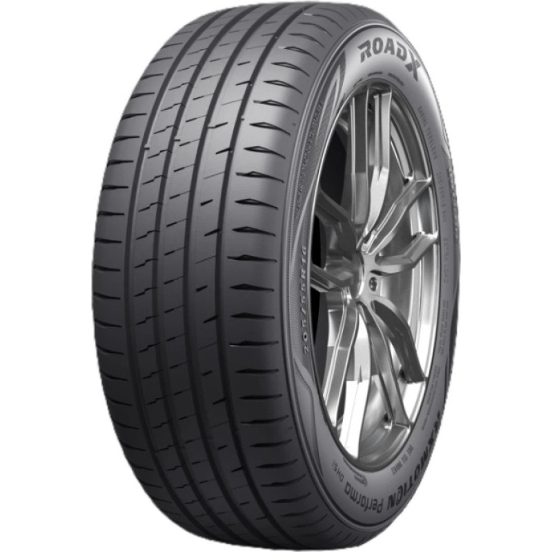 Roadx - Performa DH51 - 205/55 R17
