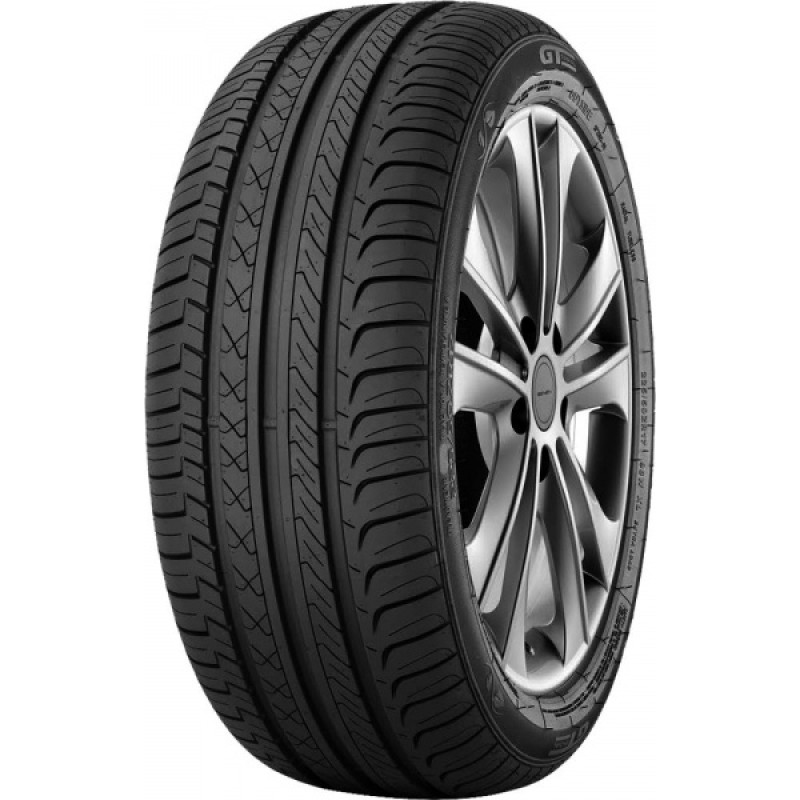 Gt Radial - CHAMPIRO FE1     - 205/65 R15