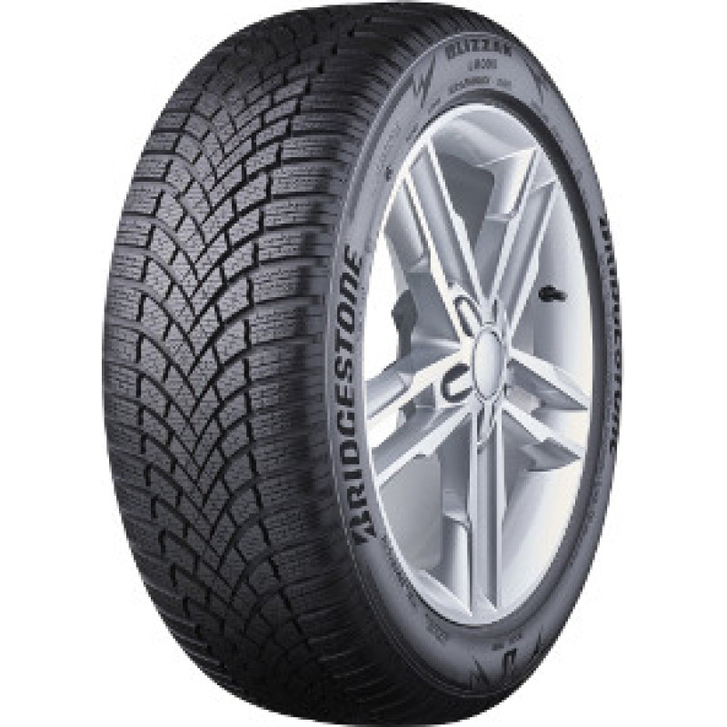 Bridgestone - Blizzak LM005 (+) AO - 265/45 R20