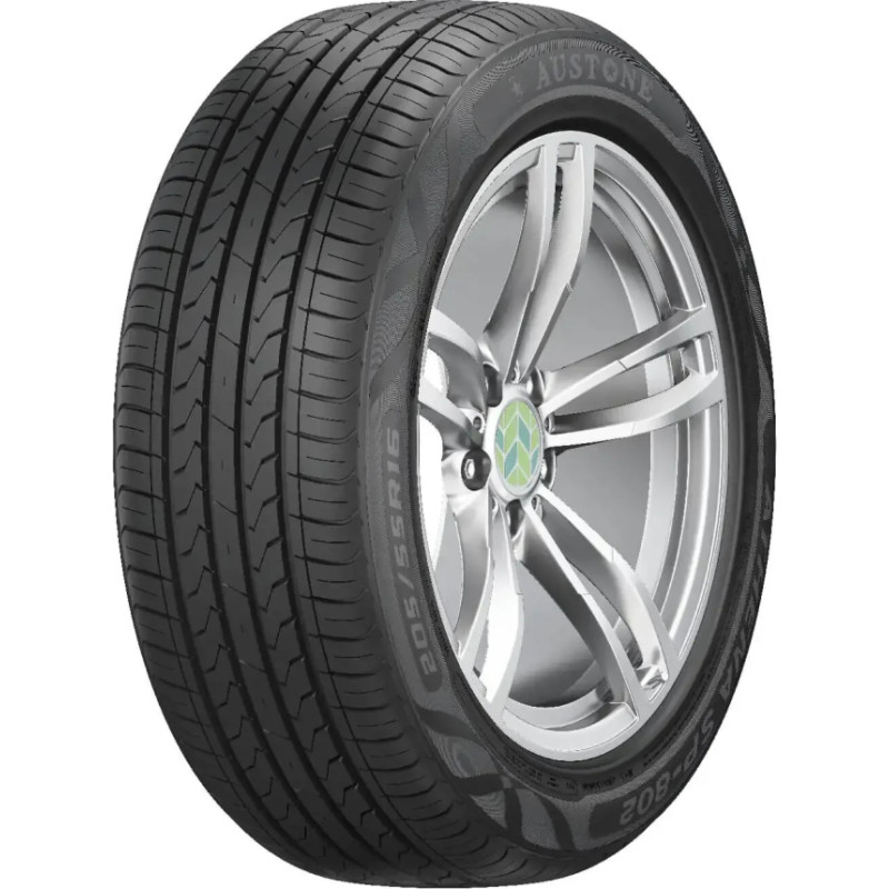 Austone - AUSTONE 225/55R17 101V SP802 XL - 225/55 R17
