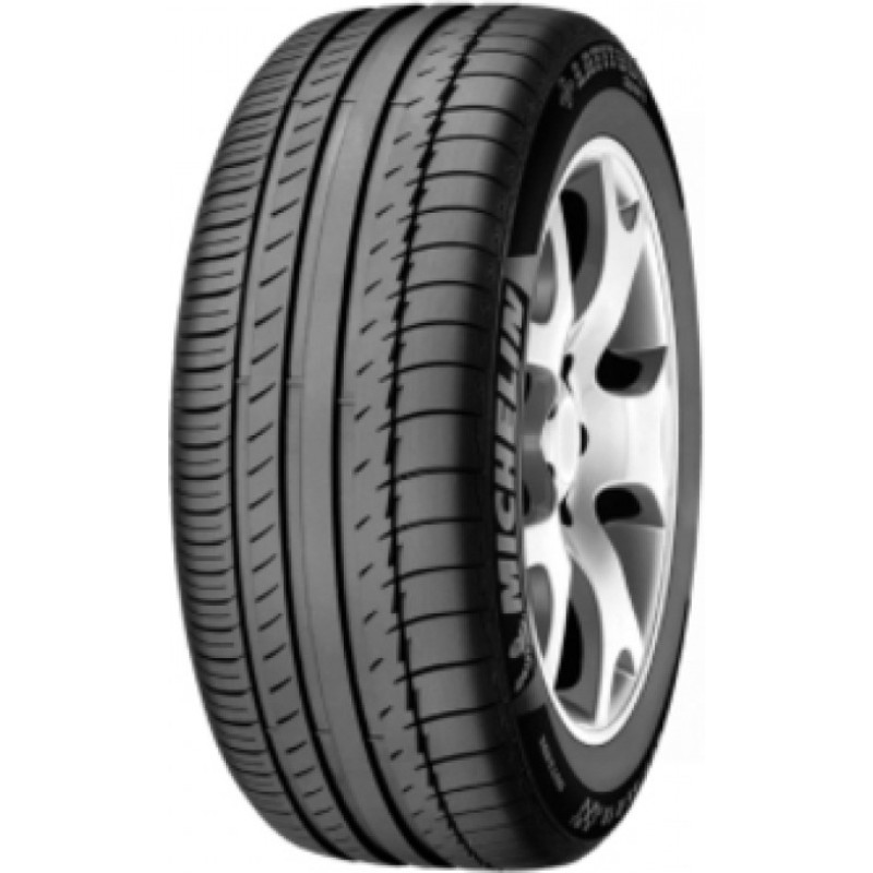Michelin - Latitude Sport - 255/55 R18