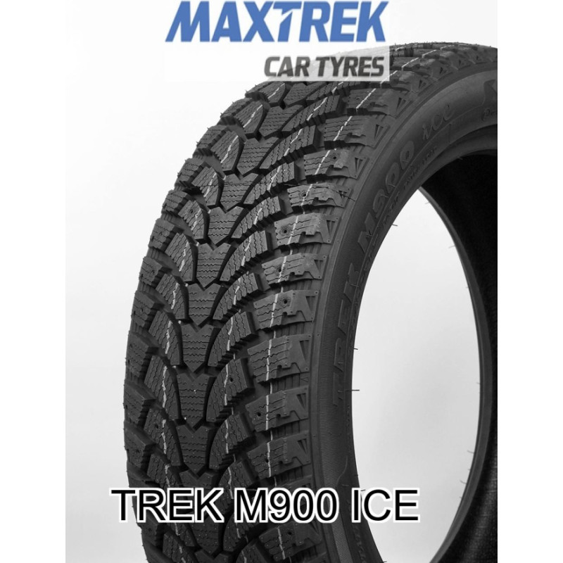 Maxtrek - TREK M900 ICE - 285/45 R22
