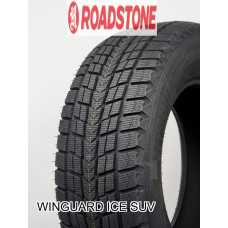 Roadstone - WINGUARD ICE   SUV XL  - 235/55 R18C