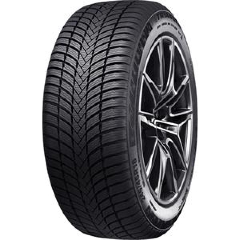 Triangle - TRIANGLE TW421 97VXL RP - 245/40 R18