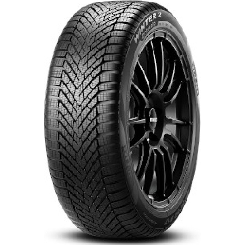 Pirelli - Cinturato Winter 2 (R0) - 235/45 R18