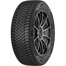 Goodyear - ULTRA GRIP ARCTIC 2 SUV    FP Naastutatud - 255/50 R19