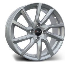 Avus AC-518 MAX LOAD 690 KG 17 7 4x100 ET37