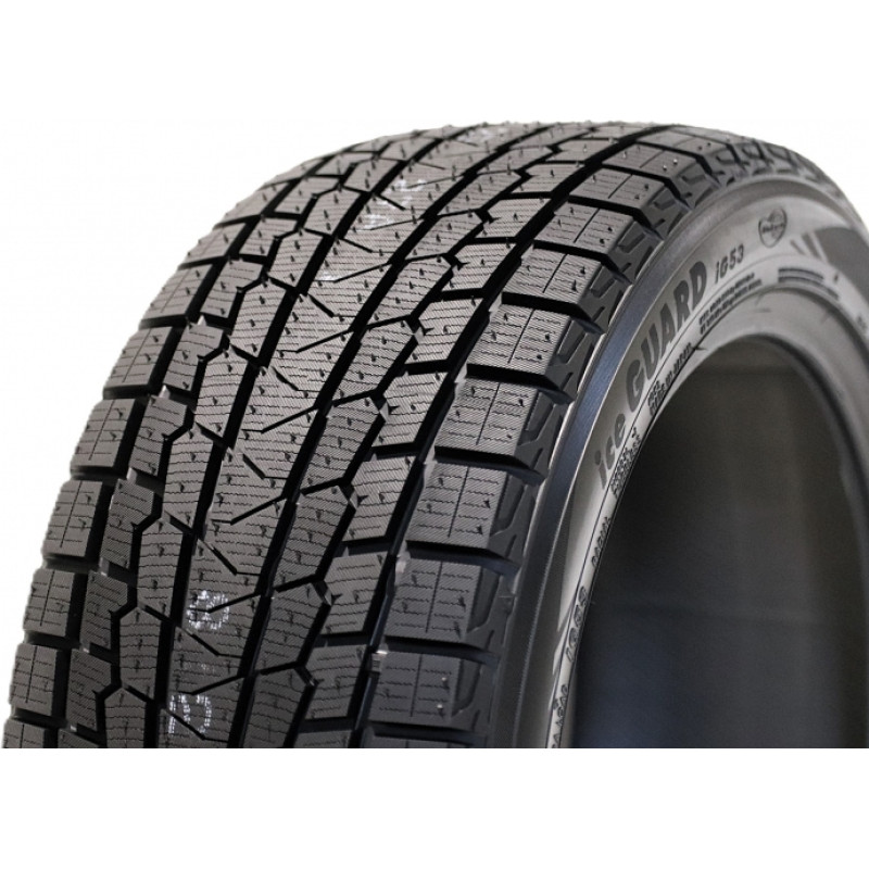 Yokohama - Ice Guard IG53 - 235/40 R19