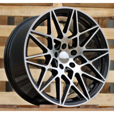 Replica Wheels B5167 19 9.5 5x120 ET40