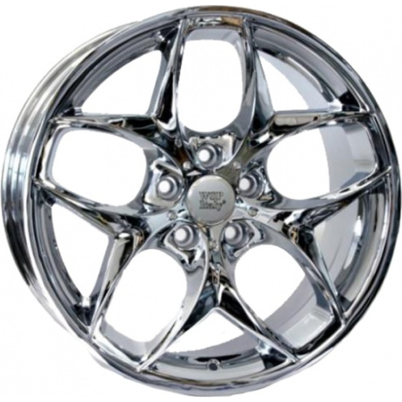 Wsp Italy BM-69 HOLLYWOOD 19 9 5x120 ET48