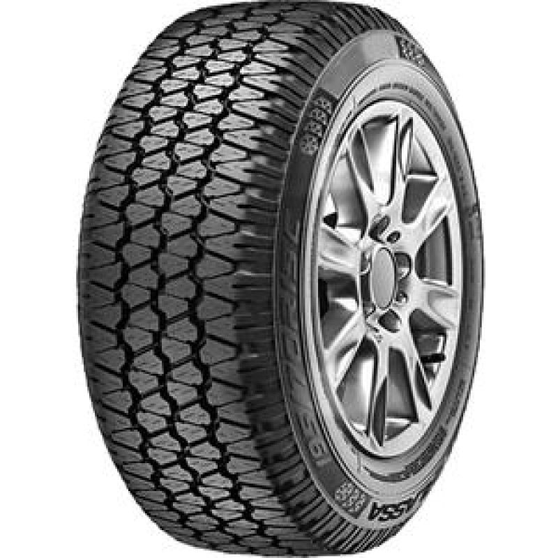 Lassa - C LASSA MULTIWAYS-C 113/111Q vissezonu - 205/75 R16