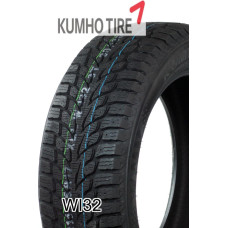 Kumho - WI32 - 255/50 R20