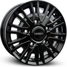Dezent KE 16 6.5 5x160 ET60