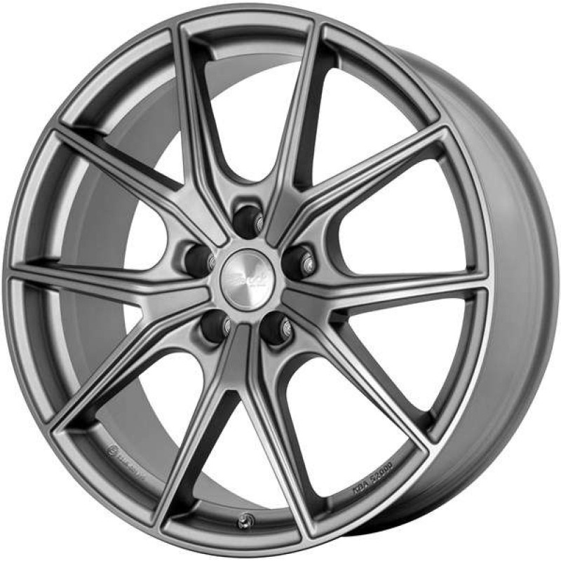 Brock B40 20 10.5 130.0 ET64