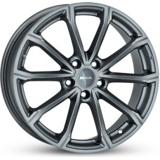 MAK DAVINCI 17 7 5x108 ET42