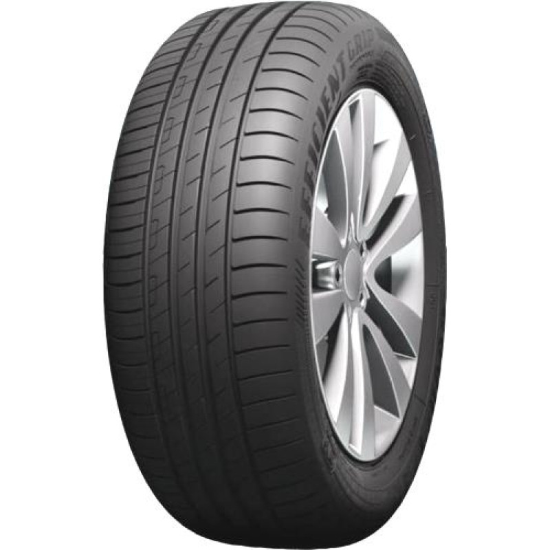 Goodyear -  EFFICIENTGRIP PERFORMANCE  XL * OE - 225/55 R17