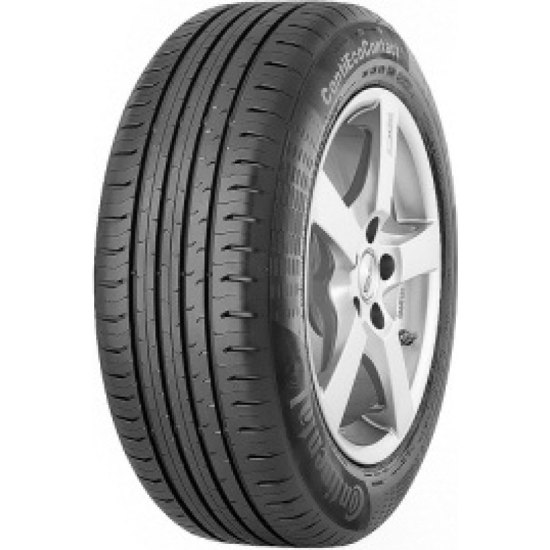 Continental - ContiEcoContact 5 AO - 205/60 R16