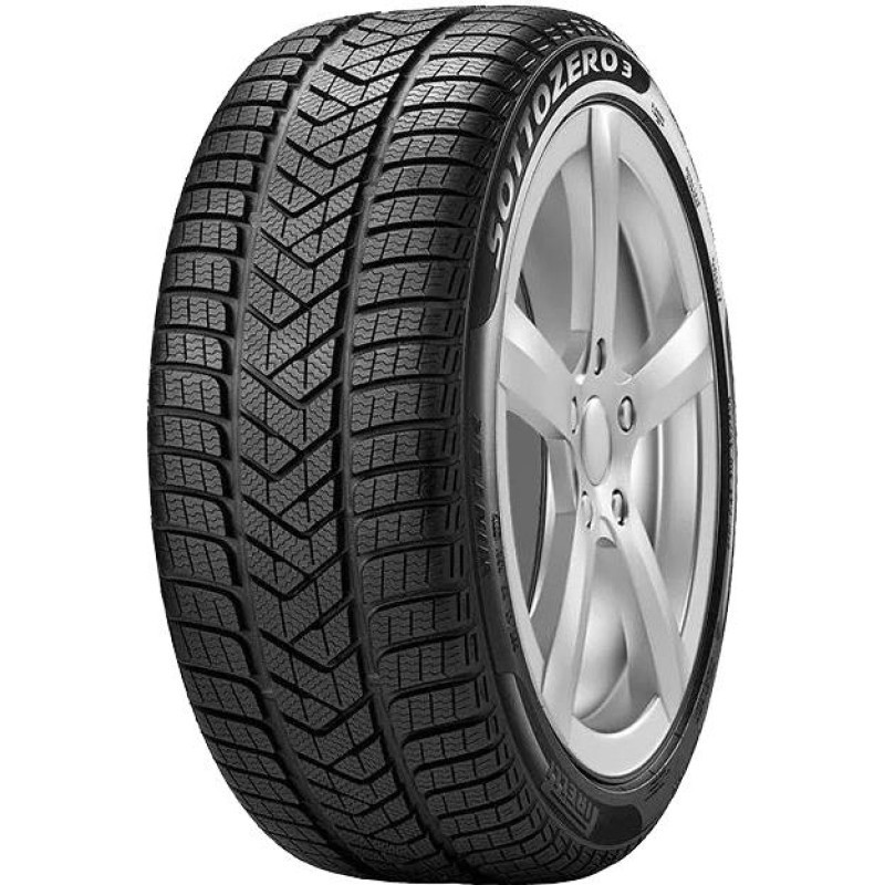 Pirelli - WINTER SOTTOZERO 3  - 245/40 R20C