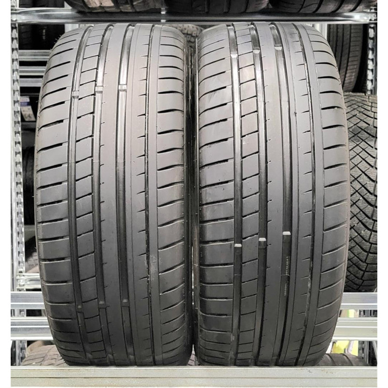 Infinity - ECOMAX - 245/50 R20C