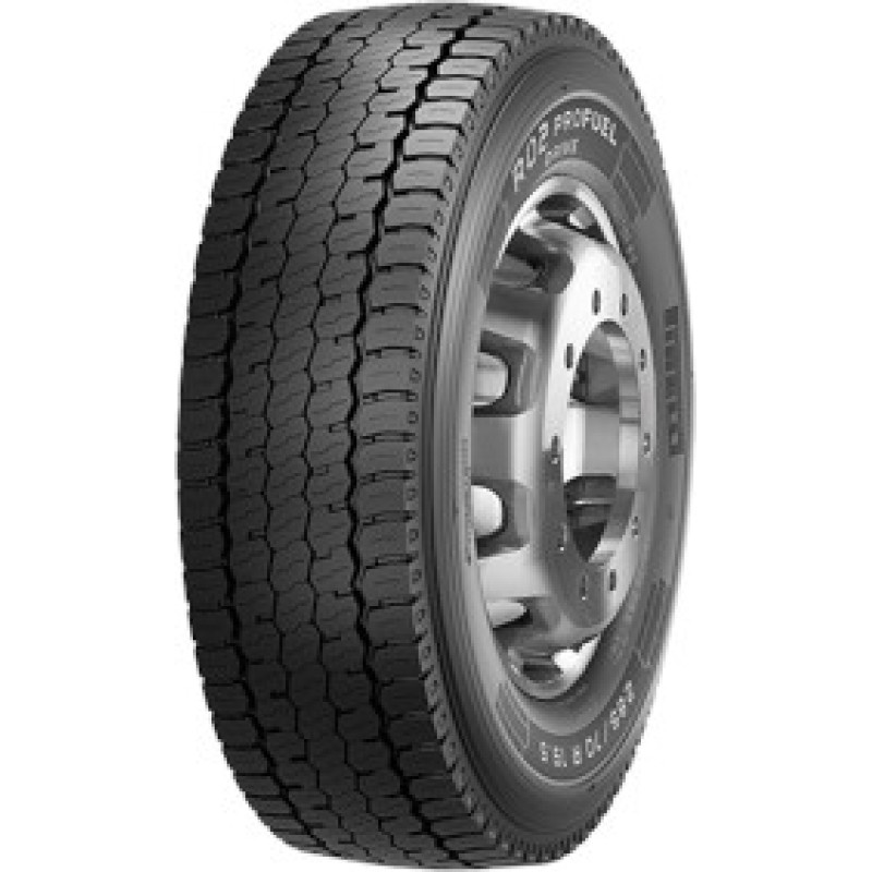 Pirelli - R02 Profuel Drive - 215/75 R175C