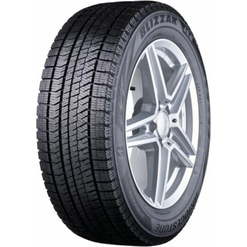 Bridgestone - BLIZZAK ICE      - 205/55 R16