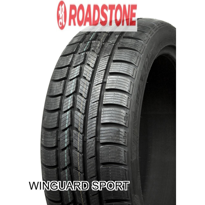 Roadstone - WINGUARD SPORT - 245/45 R19