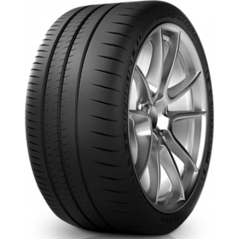Michelin - Pilot Sport Cup 2 - 325/30 R21