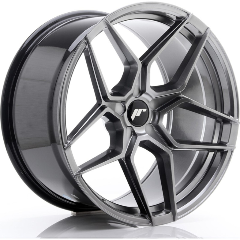 Japan Racing JR34 20 10.5 5x120.65 ET20