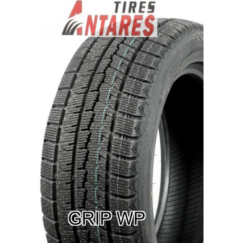 Antares - GRIP WP - 275/40 R20