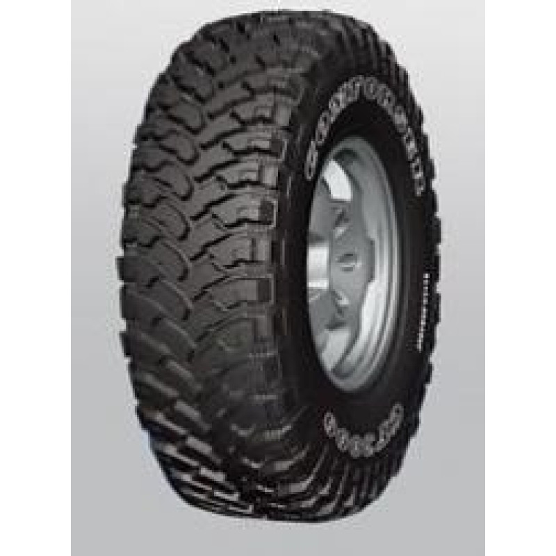 Comforser - CF3000 (MUD) - 13/37 R20