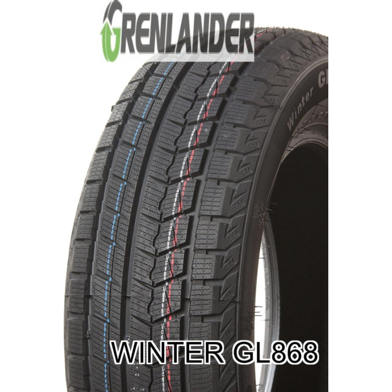 Grenlander - WINTER GL868 - 205/55 R16C