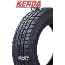 Kenda - KENDA KR27 88Q ziemas riepa - 225/40 R18