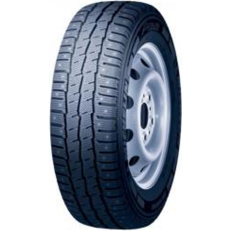 Michelin - TL AGILIS X-ICE NORTH MI studded 3PMSF - 215/60 R17C