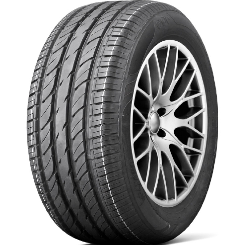 Paxaro -   ECO DYNAMIC  - 215/55 R16