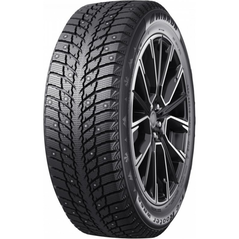 Winrun - Ice Rooter WR66 - 225/60 R18